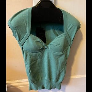D&G top